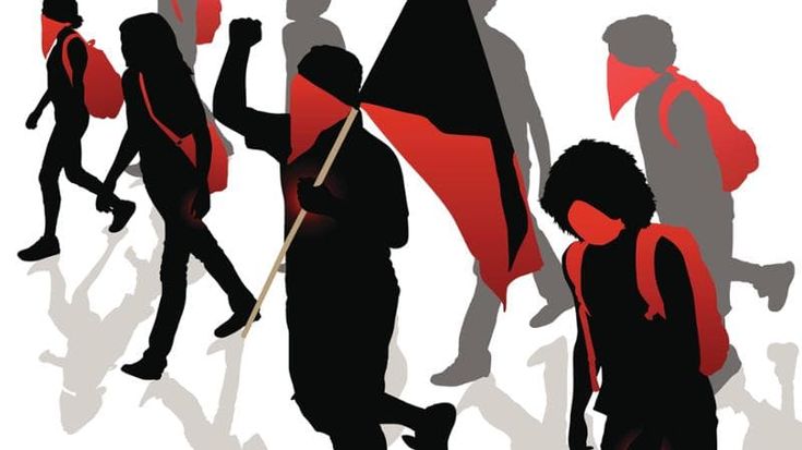 L’armata rossobruna che va all’attacco della democrazia. Il nuovo saggio di Stefano Cappellini