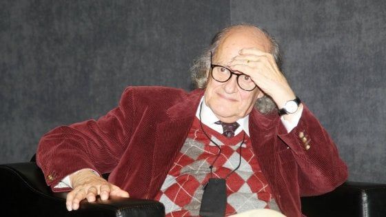 È morto Ugo Gregoretti, il maestro della televisione intelligente