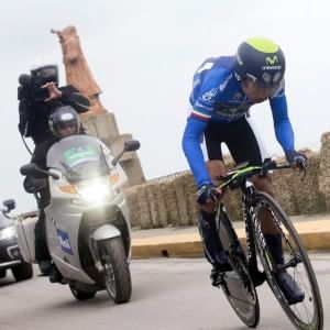 Cassani: "Attenti, l'Italia del ciclismo vi stupirà"