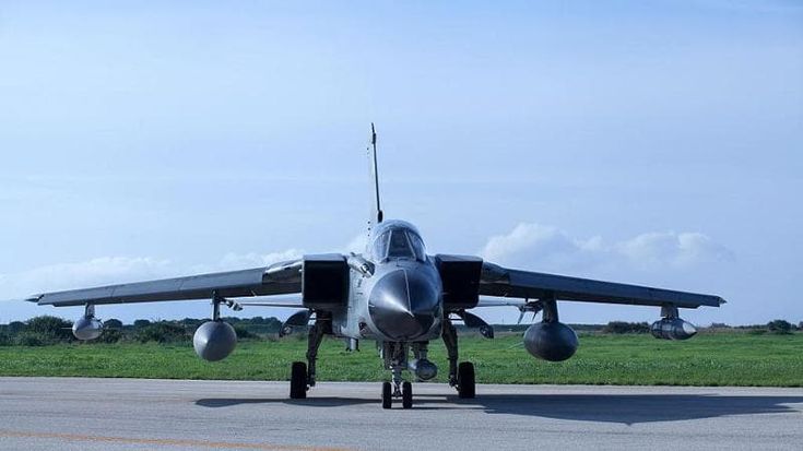 Difesa, spariti 2.500 pezzi da Tornado e C-130: buco da 17 milioni, indagati vertici Aeronautica