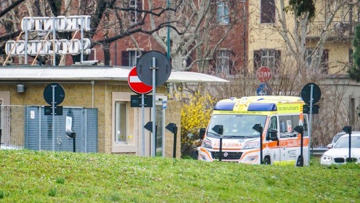 Un focolaio alle Molinette: sei contagiati nel reparto di oncologia