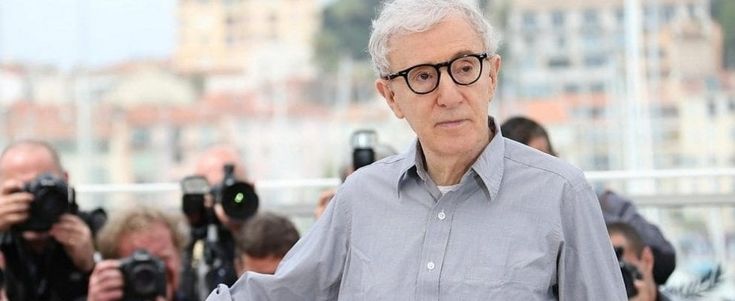 Woody Allen, chiusa la causa milionaria contro Amazon per violazione di contratto