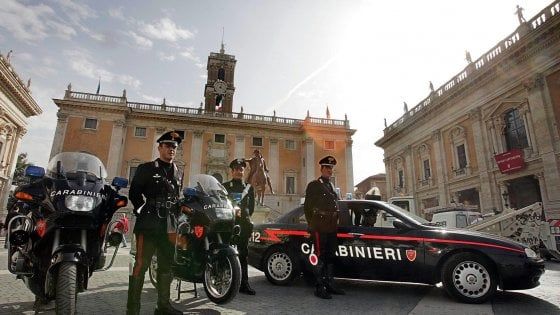 Concorso per 3.700 Carabinieri, in arrivo il bando ufficiale