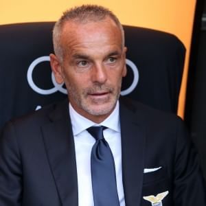 Lazio, Pioli: "Dobbiamo insistere cos&igrave;, Felipe Anderson resta con noi"