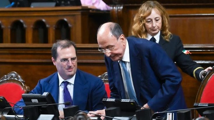 Maxisconto per il bollo, Dagnino: “Nessuna volontà di favorire i singoli”