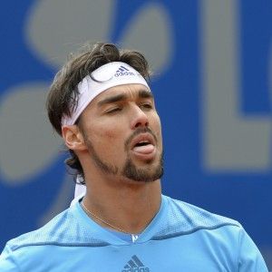 Tennis, Monaco: Fognini sorpreso in finale da Klizan