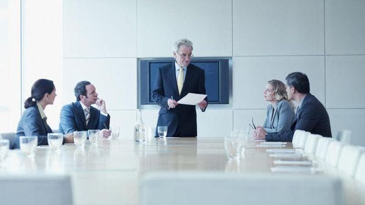 Il manager senza qualità quella zavorra alla crescita delle imprese italiane