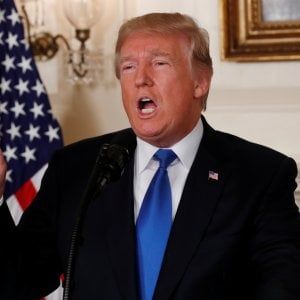 Strappo degli Usa con la Cina: stop al dialogo economico con Pechino