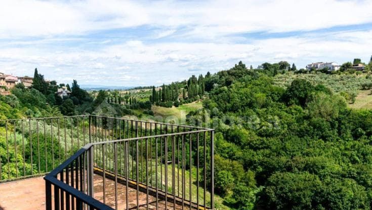 San Miniato, in vendita la casa dei fratelli Taviani. Comune e Regione Toscana valutano l’acquisto