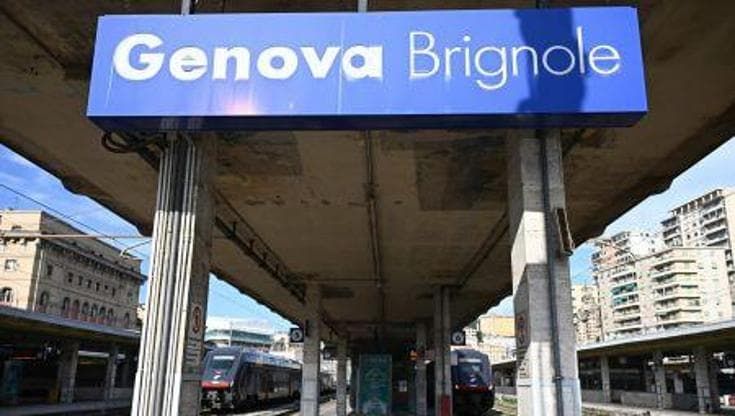 Capotreno aggredito a Brignole, i sindacati: “Sciopero giovedì 27 novembre”
