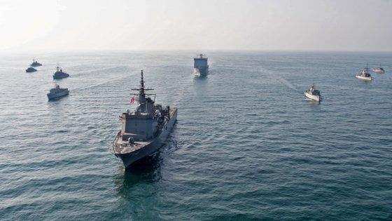 Rivoluzione nel mondo navale: da gennaio in vigore il limite alle emissioni di zolfo contenuto nei carburanti