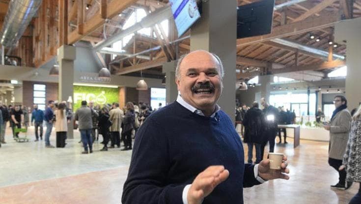 Grand Tour Italia cambia ancora. Farinetti: “Più spazi per i bambini, ristoranti da rivedere”