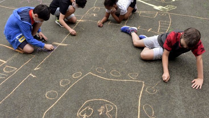 "Perché non mi convince l'albo unico a sostegno delle famiglie con figli 0-14 anni"