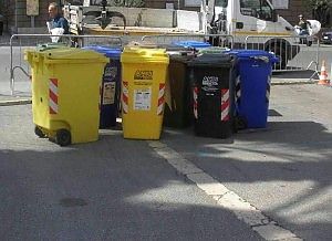 Rifiuti: dal 2000 bollette aumentate del 67%