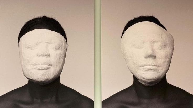 “Nafrica”, mostra tra arte e storia