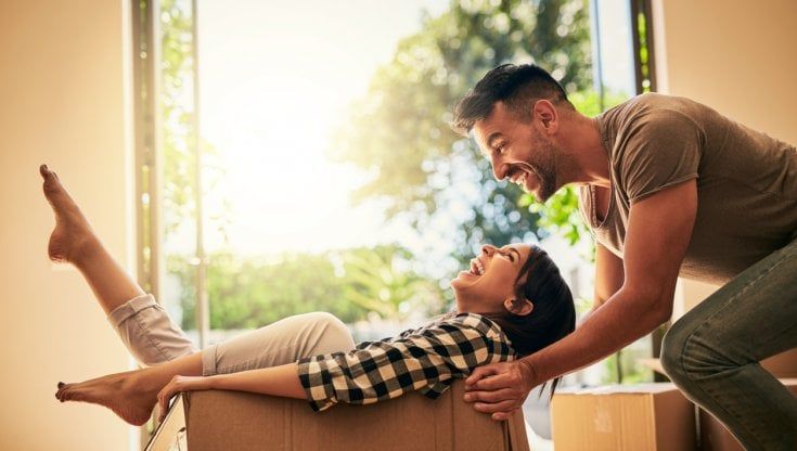 Home sweet home? No, la dolcezza non basta più