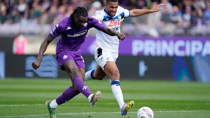 La settimana di Kean, duello Napoli-Milan. E Commisso aspetta