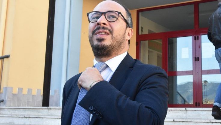 Faraone, il colonnello che non diventò generale