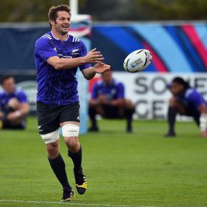 Rugby, Mondiali: via ai quarti, è sfida tra emisferi
