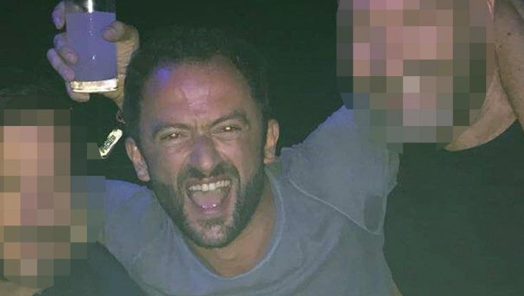 Caso Alberto Genovese, l'imprenditore chiede i domiciliari per curarsi