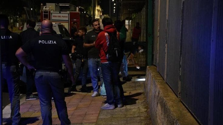 “Hanno ucciso un uomo per testare una pistola”: tre killer “per gioco” a Bari, due hanno 17 anni