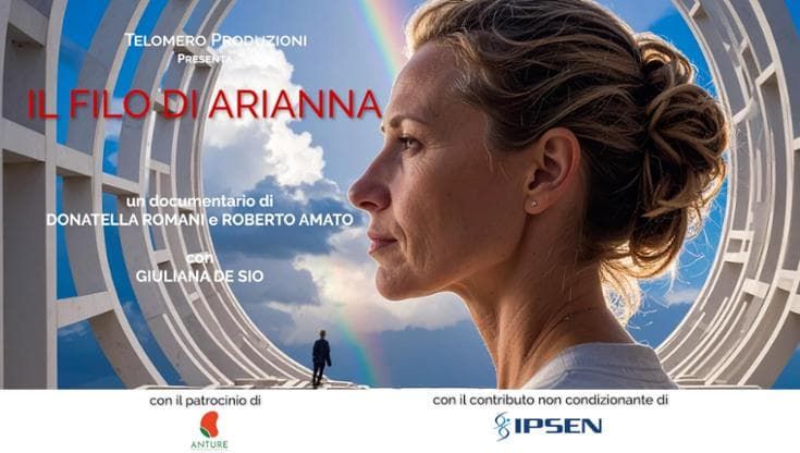 Tumore del rene, “Il filo di Arianna”: le storie di chi cerca l’uscita dal labirinto della malattia