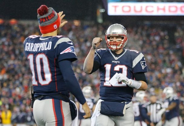Nfl, Tom Brady a caccia dell'immortalità sportiva