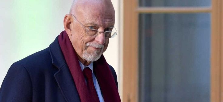 Hans Dahlgren: "È il momento di opporsi ai sovranismi, i valori costitutivi d´Europa non sono negoziabili"