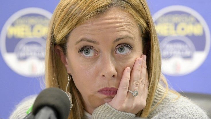 Crosetto: "Salvini ha fallito, ora tocca a Meloni unire il centrodestra"