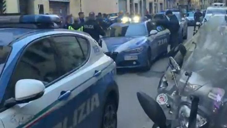 Firenze, niente presidi fissi nelle zone a rischio. Bocciata l’idea del Comune