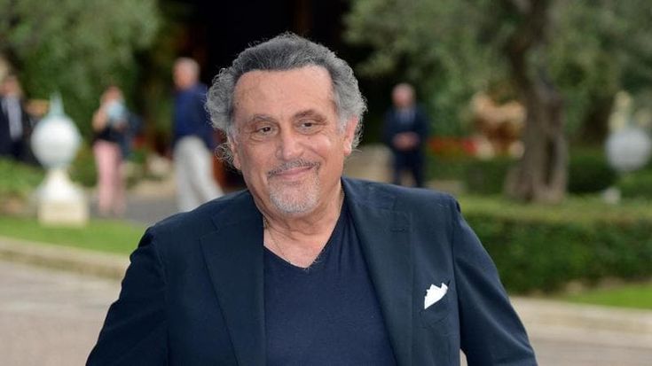 Andrea Roncato: “La lista delle 500 donne? Mai stato un playboy. Peccato non aver avuto figli”
