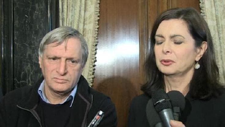 Femminicidio, Boldrini incontra la figlia di Lea Garofalo: 'Vittima due volte'