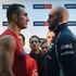 Boxe, mondiale massimi: Fury rinvia ancora, e stavolta Klitschko si infuria. Della Rosa perde in Francia