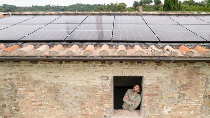 Più incentivi, meno burocrazia per le Comunità energetiche rinnovabili: le nuove regole