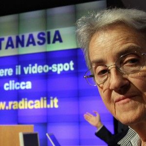 Le parole del Vaticano su Brittany, Mina Welby: "Sono ingiustificabili"