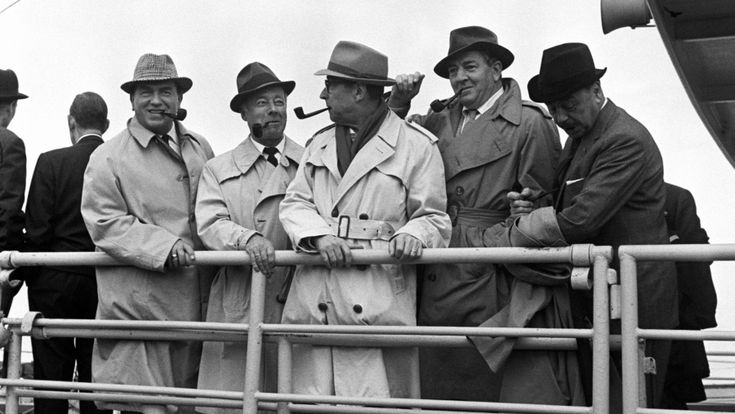 Simenon e il giallo del commissario 