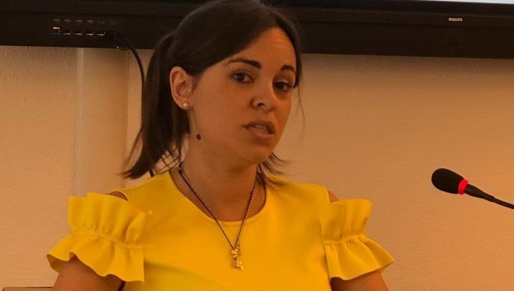 Lilia Giugni: "Ogni donna è diversa ma siamo tutte discriminate"