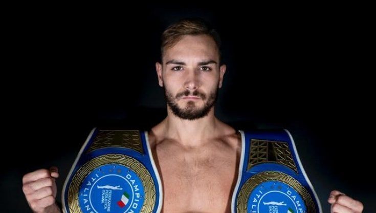 Boxe, con Geografo vs Galdino il ring torna in piazza
