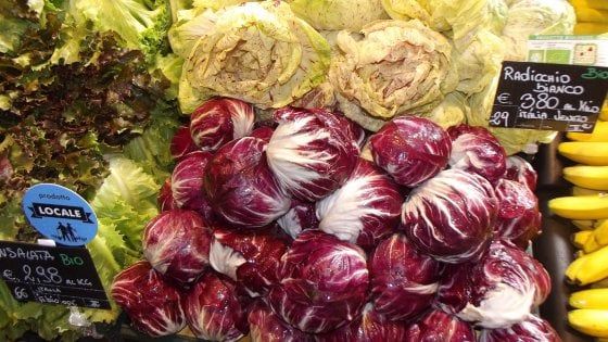 Uova e bevande trainano il "bio", nel 2017 vendite a +12%