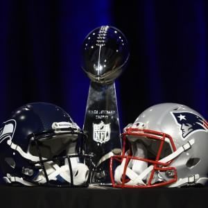 Nfl, Patriots e Seahawks per la storia nel Super Bowl dei grandi affari