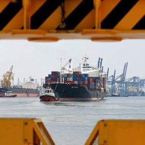 Sale l'export di Made in Italy, al traino degli Stati Uniti