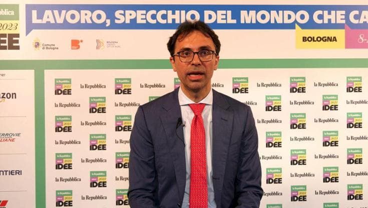 Unicredit per l'Italia, Taricani: "In arrivo la seconda edizione di 10 miliardi per la crescita dell'Italia"