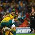Rugby, la rivincita dell'Australia: battuti gli All Blacks