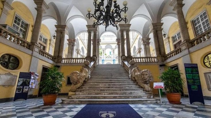 Dacrema: “Il mio sogno è trasformare Genova in una vera città universitaria”