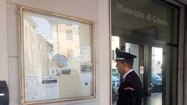 Colorno, il matrimonio è un inferno: botte e violenze. Marito arrestato
