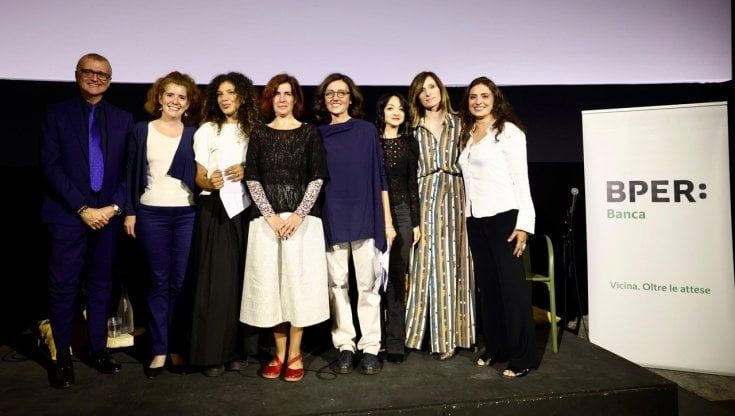 LetteraFutura, la prima vincitrice è Ivana Librici: il riconoscimento durante il festival inQuiete