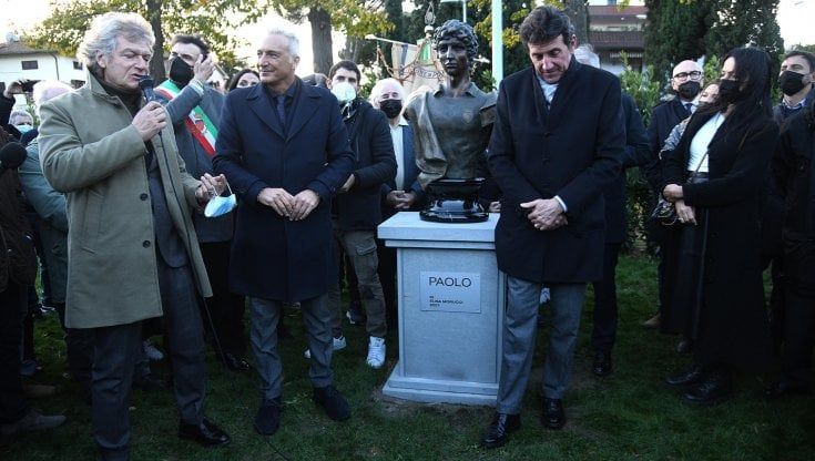Nazionale, Oriali e Tardelli: "Intitoliamo lo stadio Olimpico a Paolo Rossi"