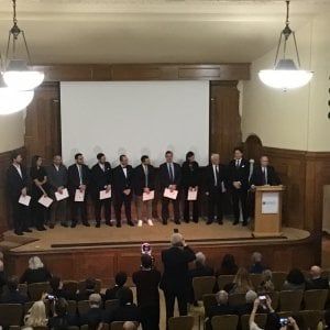 I premi ai giovani italiani di talento del 2019: giornalismo, finanza, ricerca e innovazione