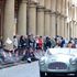 Come ai vecchi tempi: la Mille Miglia torna a Bologna