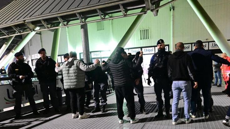 Virtus-Maccabi, appello di Lepore a Piantedosi: “La partita va fatta all’Unipol arena”